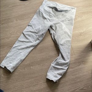 Lululemon Align Size 10